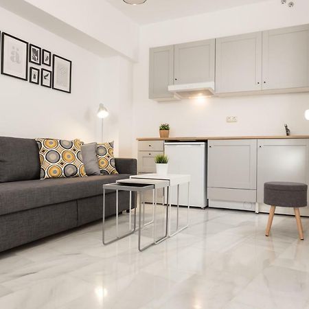 Apartamento Centro La Paz By Casaturistica Ronda Zewnętrze zdjęcie