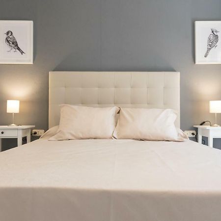 Apartamento Centro La Paz By Casaturistica Ronda Zewnętrze zdjęcie