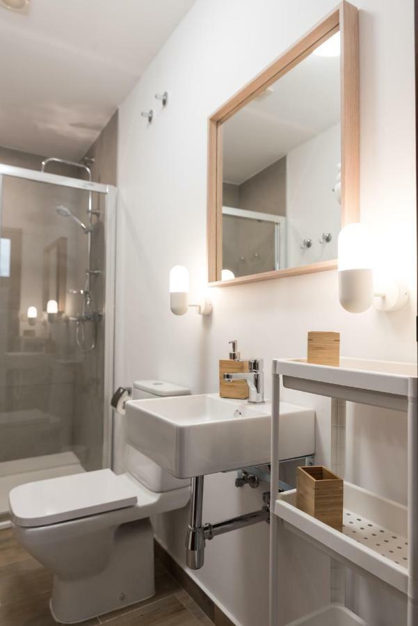 Apartamento Centro La Paz By Casaturistica Ronda Zewnętrze zdjęcie