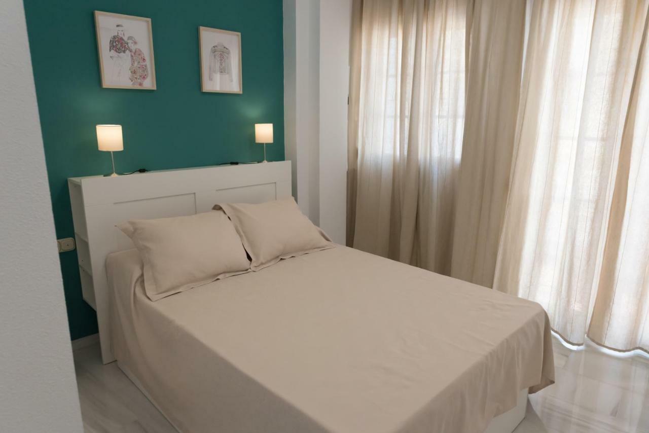 Apartamento Centro La Paz By Casaturistica Ronda Zewnętrze zdjęcie