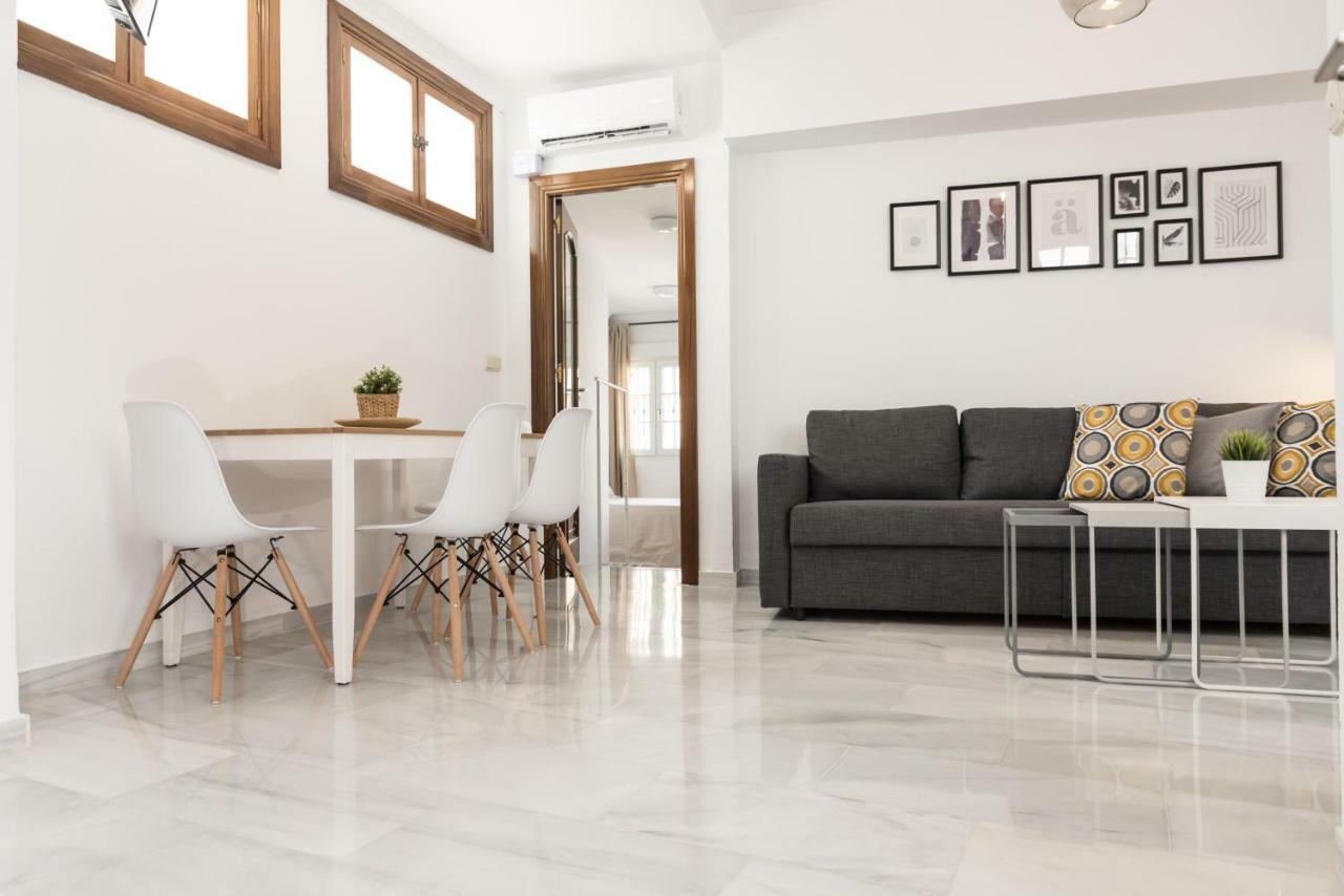 Apartamento Centro La Paz By Casaturistica Ronda Zewnętrze zdjęcie