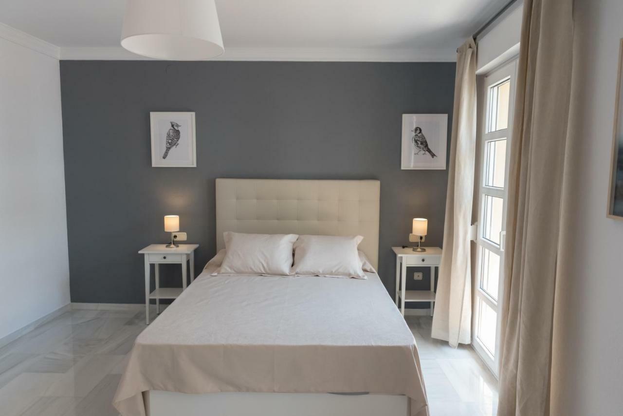 Apartamento Centro La Paz By Casaturistica Ronda Zewnętrze zdjęcie