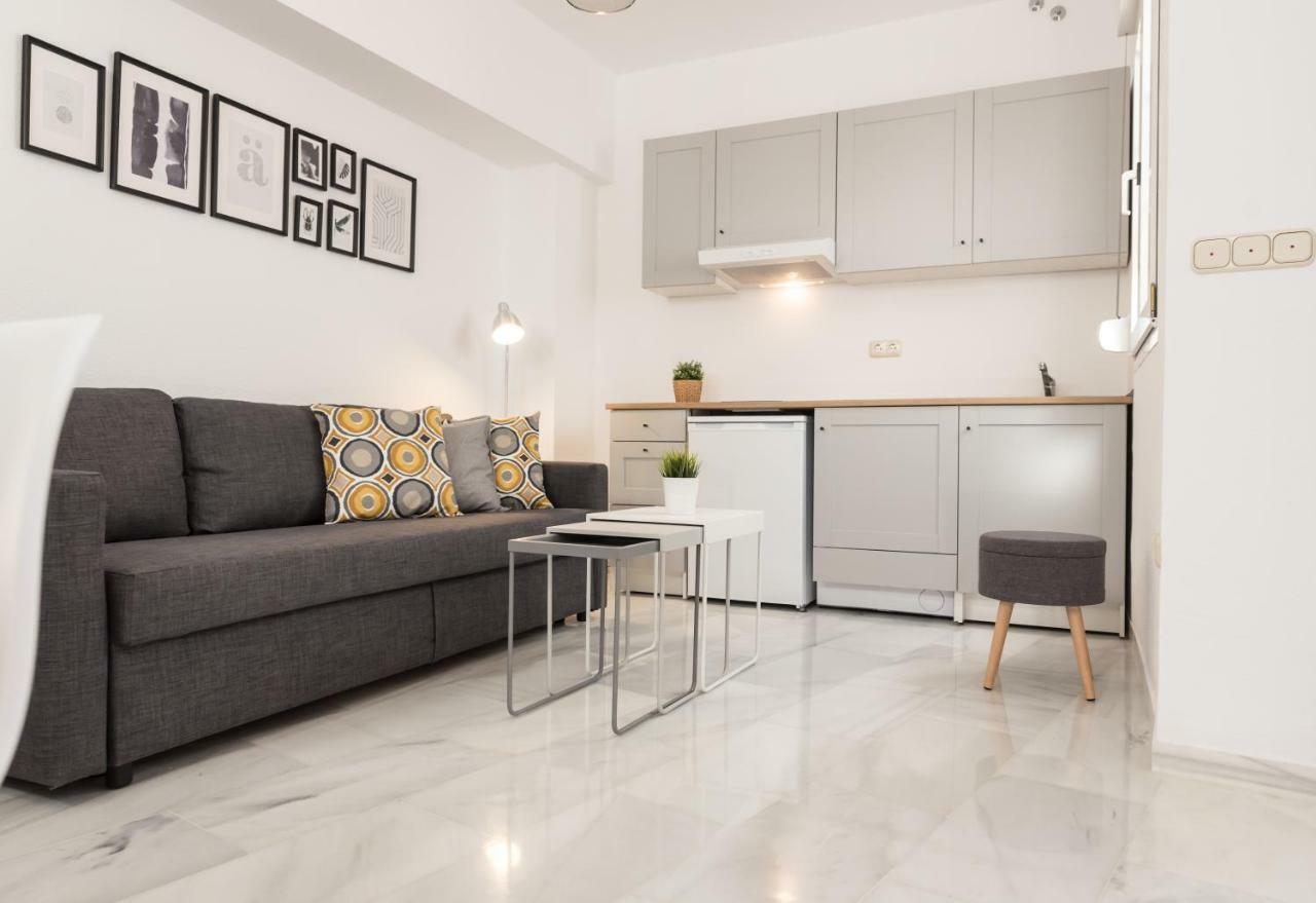 Apartamento Centro La Paz By Casaturistica Ronda Zewnętrze zdjęcie
