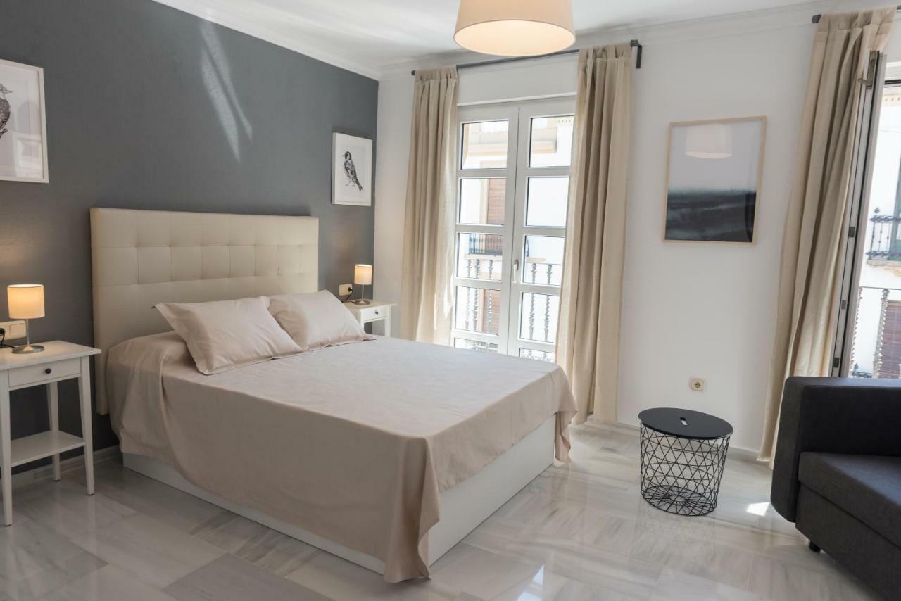 Apartamento Centro La Paz By Casaturistica Ronda Zewnętrze zdjęcie