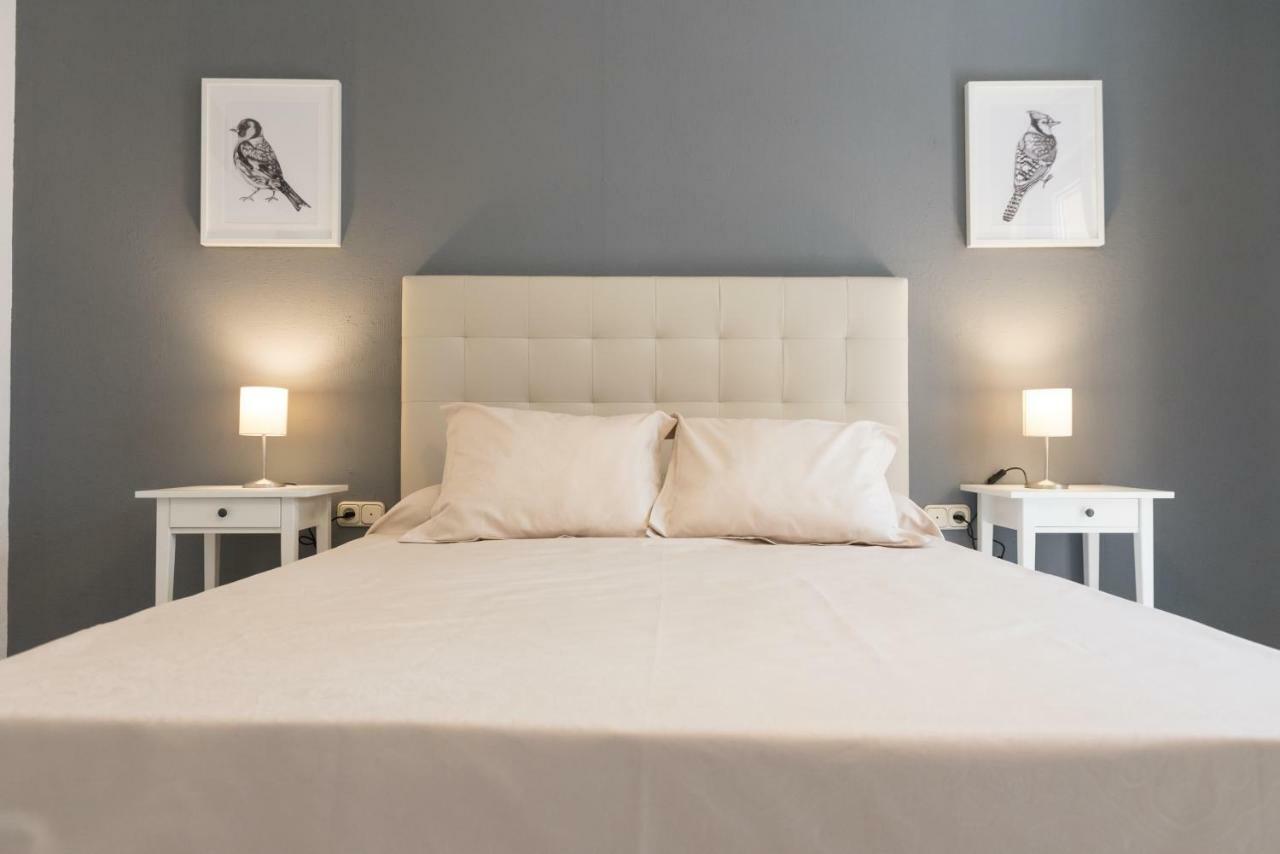 Apartamento Centro La Paz By Casaturistica Ronda Zewnętrze zdjęcie