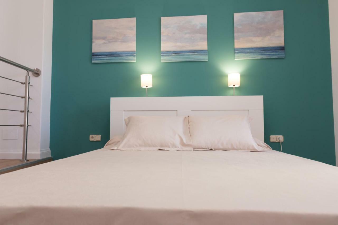 Apartamento Centro La Paz By Casaturistica Ronda Zewnętrze zdjęcie