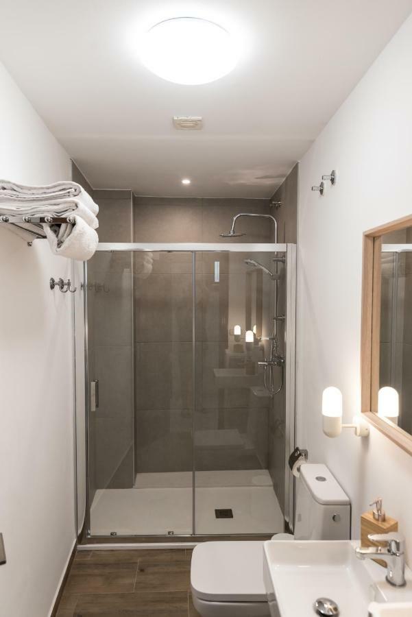 Apartamento Centro La Paz By Casaturistica Ronda Zewnętrze zdjęcie