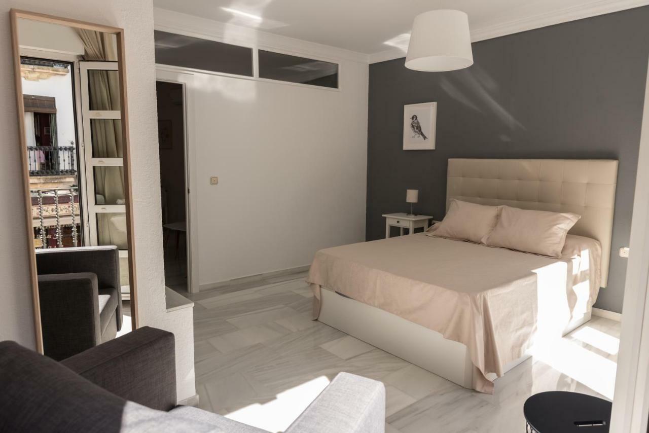 Apartamento Centro La Paz By Casaturistica Ronda Zewnętrze zdjęcie
