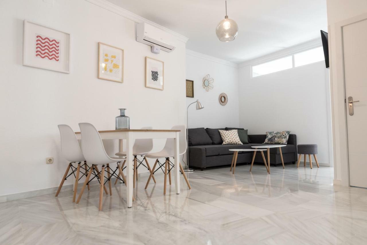 Apartamento Centro La Paz By Casaturistica Ronda Zewnętrze zdjęcie
