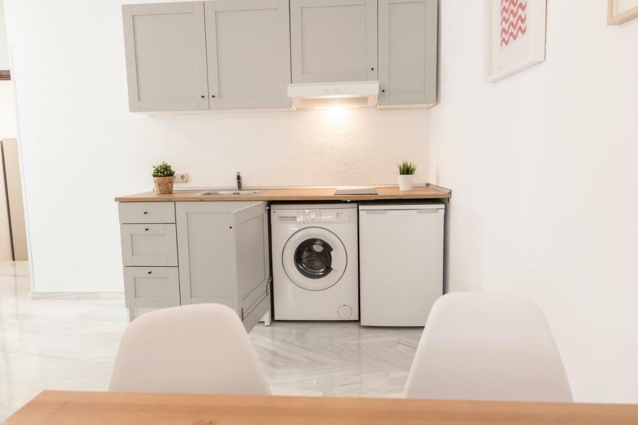 Apartamento Centro La Paz By Casaturistica Ronda Zewnętrze zdjęcie