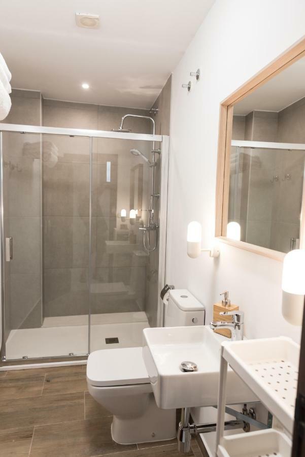 Apartamento Centro La Paz By Casaturistica Ronda Zewnętrze zdjęcie