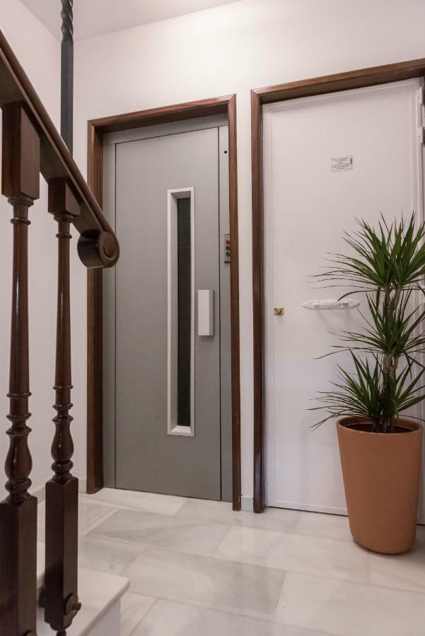 Apartamento Centro La Paz By Casaturistica Ronda Zewnętrze zdjęcie