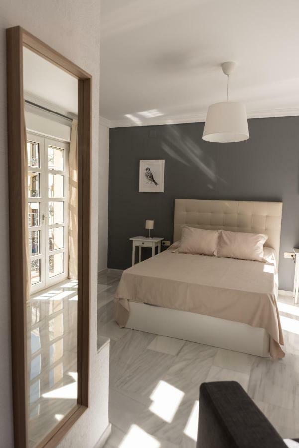 Apartamento Centro La Paz By Casaturistica Ronda Zewnętrze zdjęcie