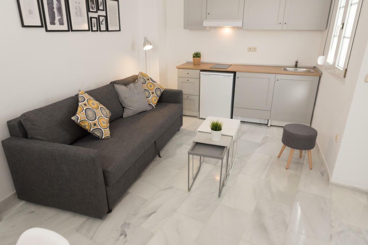 Apartamento Centro La Paz By Casaturistica Ronda Zewnętrze zdjęcie