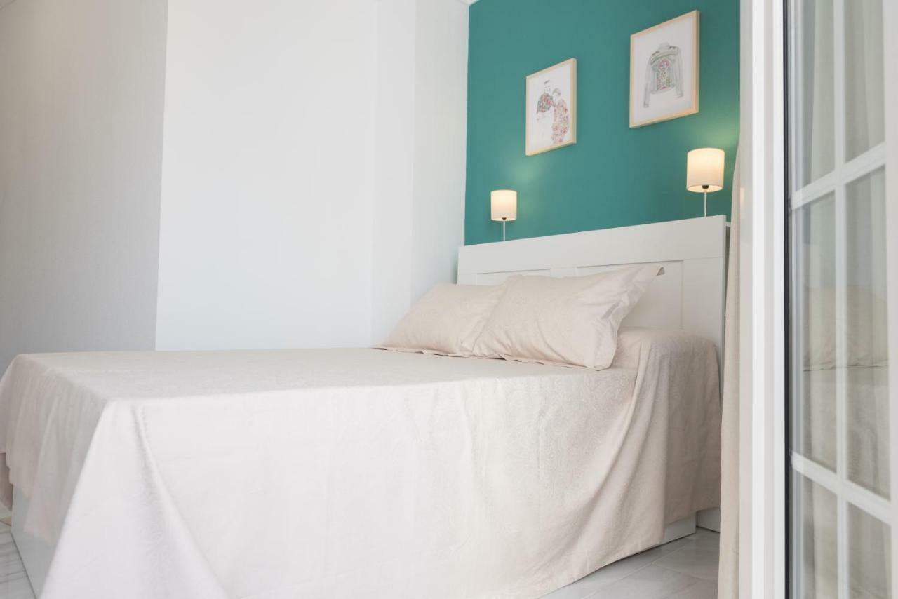 Apartamento Centro La Paz By Casaturistica Ronda Zewnętrze zdjęcie