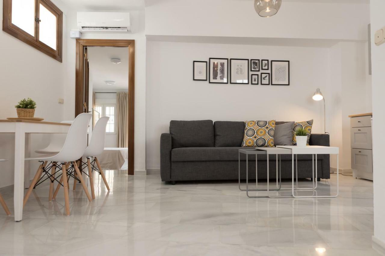 Apartamento Centro La Paz By Casaturistica Ronda Zewnętrze zdjęcie