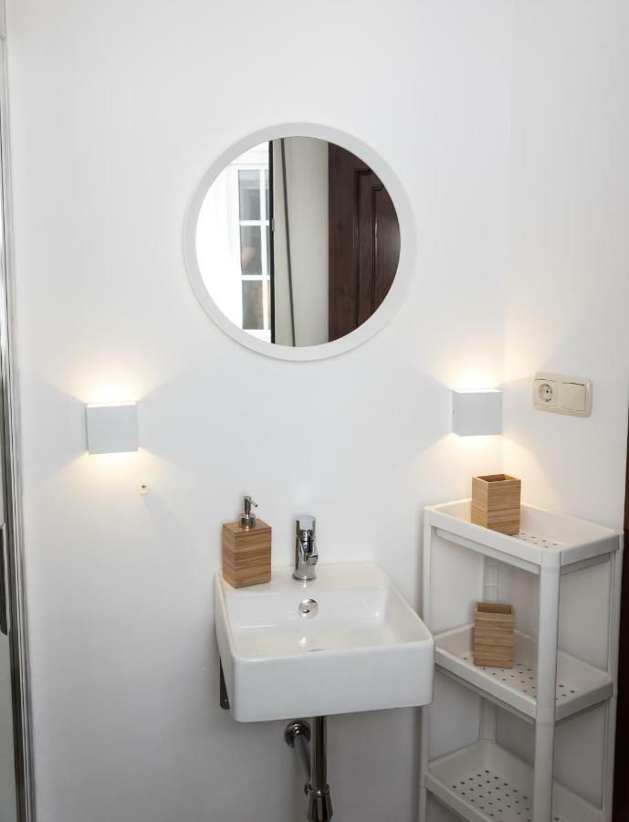 Apartamento Centro La Paz By Casaturistica Ronda Zewnętrze zdjęcie