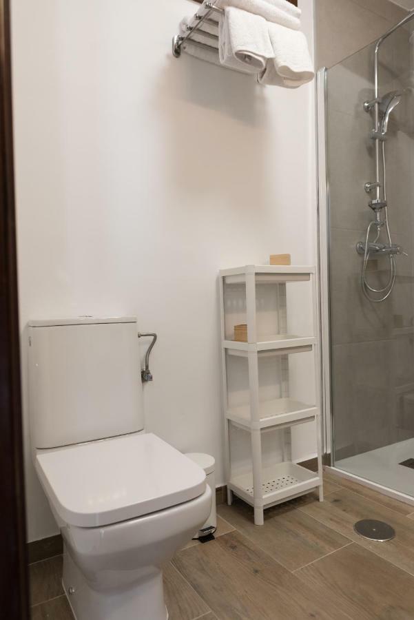 Apartamento Centro La Paz By Casaturistica Ronda Zewnętrze zdjęcie