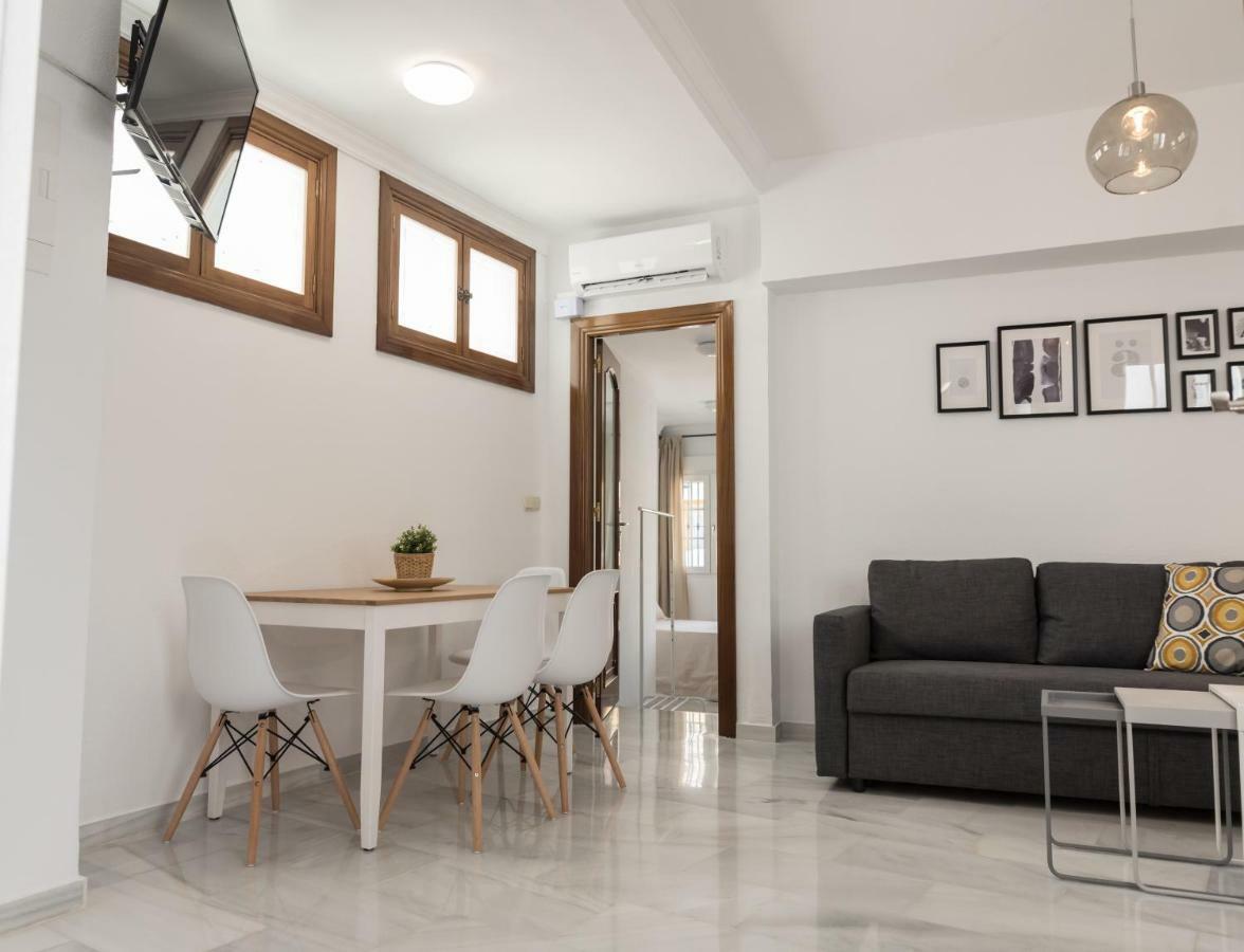 Apartamento Centro La Paz By Casaturistica Ronda Zewnętrze zdjęcie